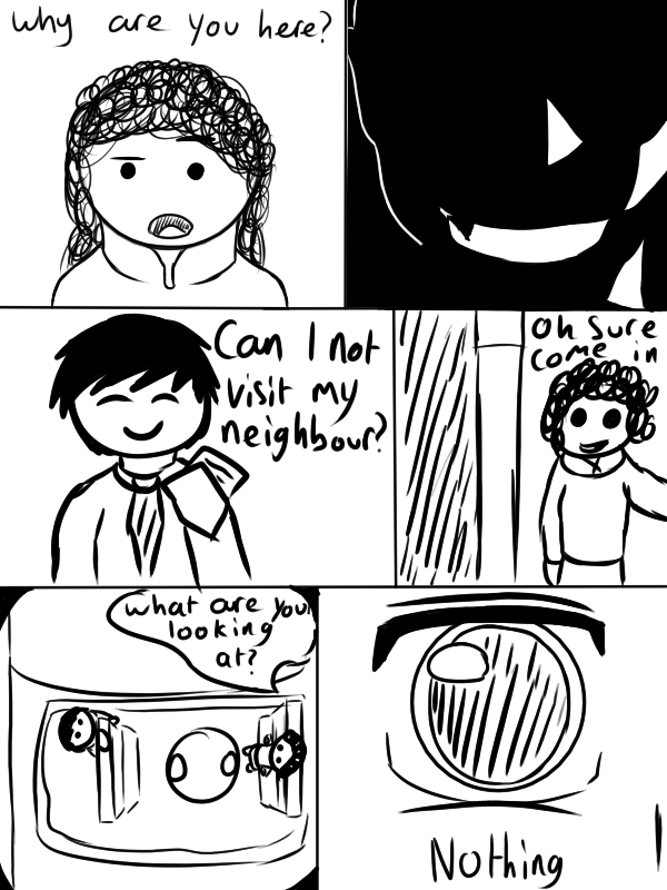 i'm really sorry if you use a screen reader but i really cannot be fucked to keep doing this alt text.